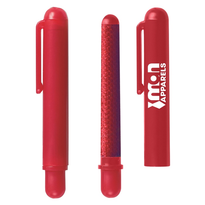 Logo Lint Sticks