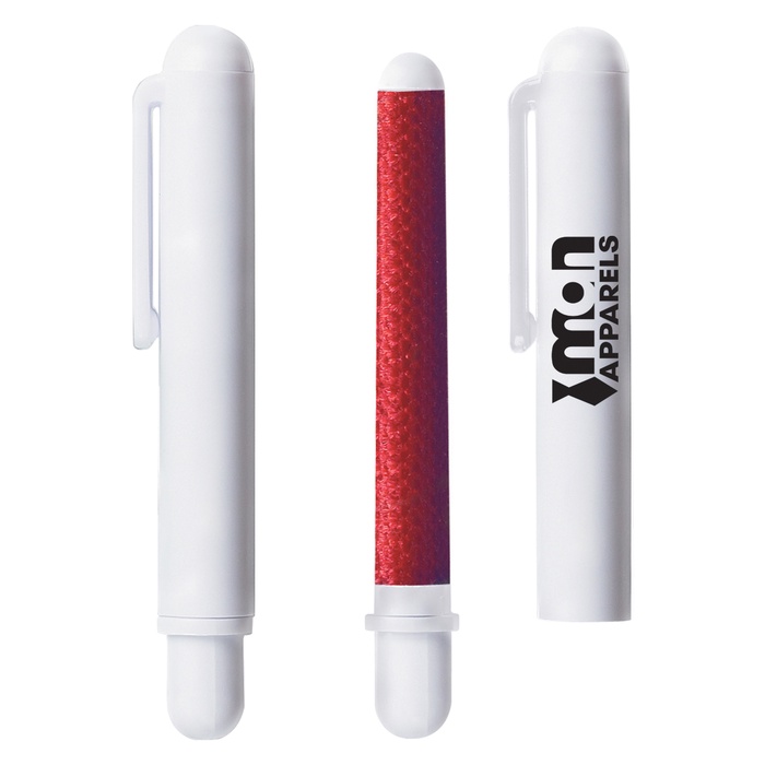 Logo Lint Sticks
