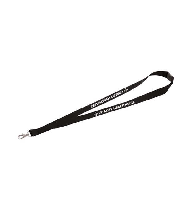 Lanyard with Lobster Clip