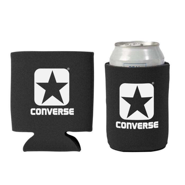 Logo Can Cooler