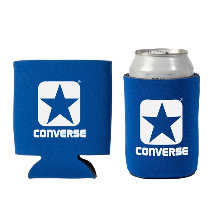 Logo Can Cooler