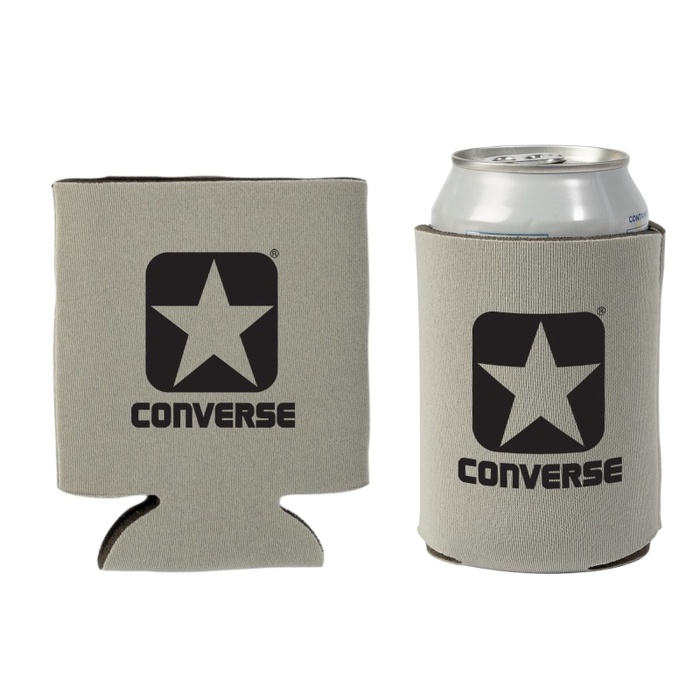 Logo Can Cooler