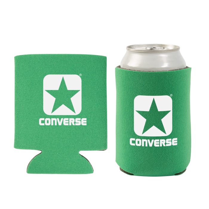 Logo Can Cooler