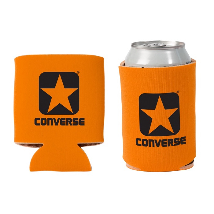 Logo Can Cooler