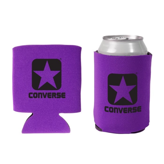 Logo Can Cooler