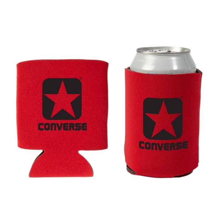 Logo Can Cooler