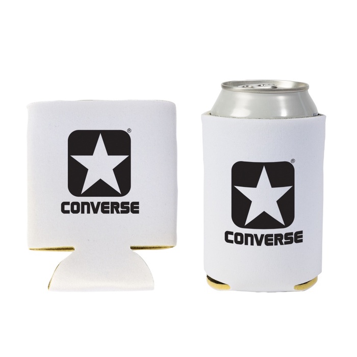 Logo Can Cooler
