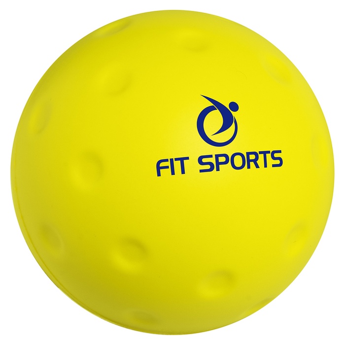 Pickleball Stress Reliever
