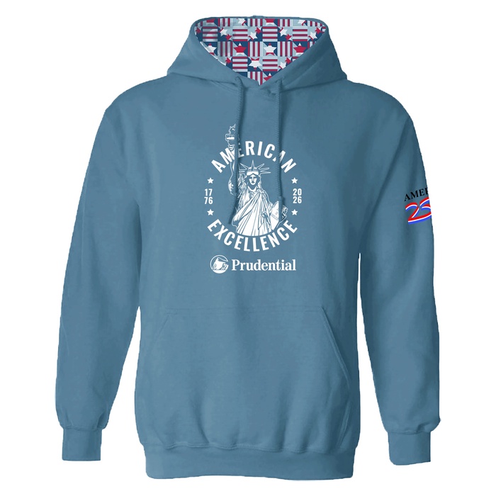 America 250 Hoodie