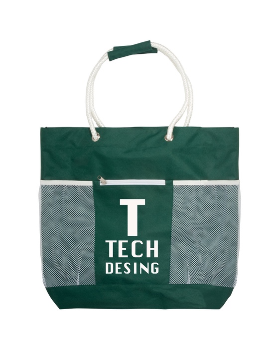 Seaside Tote Bag