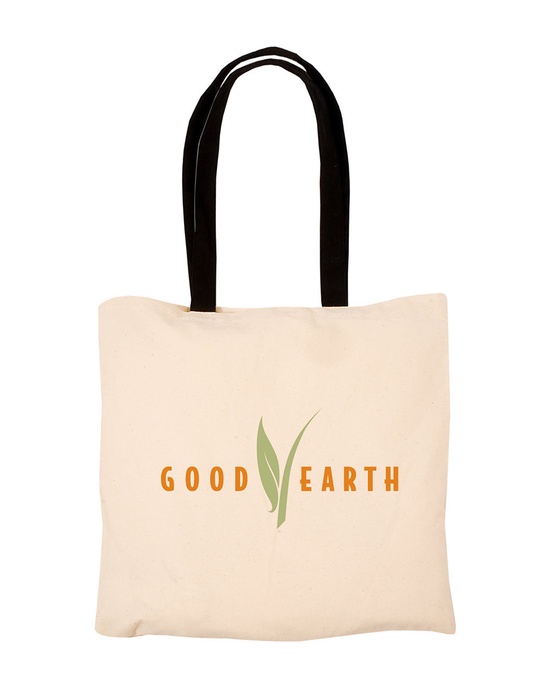 Econo Cotton Tote Bag