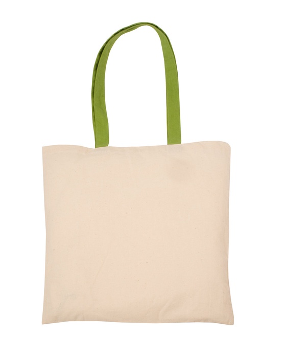 Econo Cotton Tote Bag