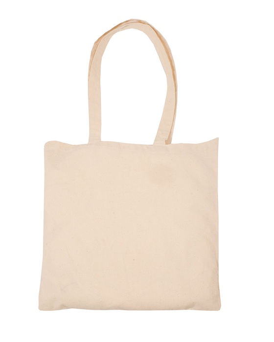 Econo Cotton Tote Bag