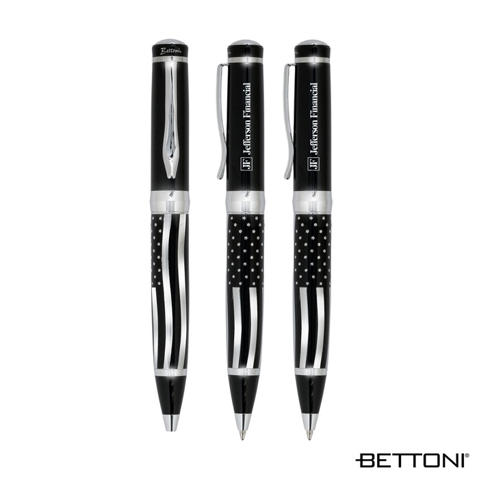 Bettoni® Americano Ballpoint Pen