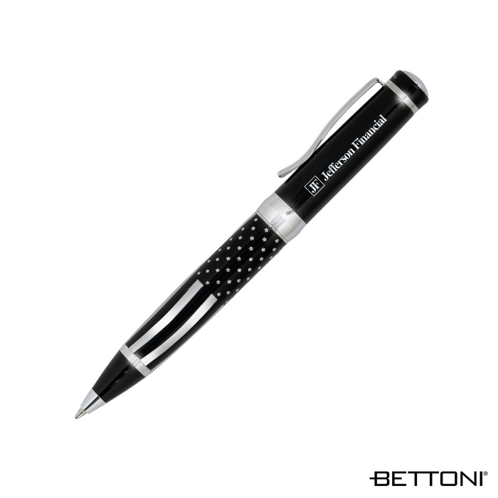 Bettoni® Americano Ballpoint Pen
