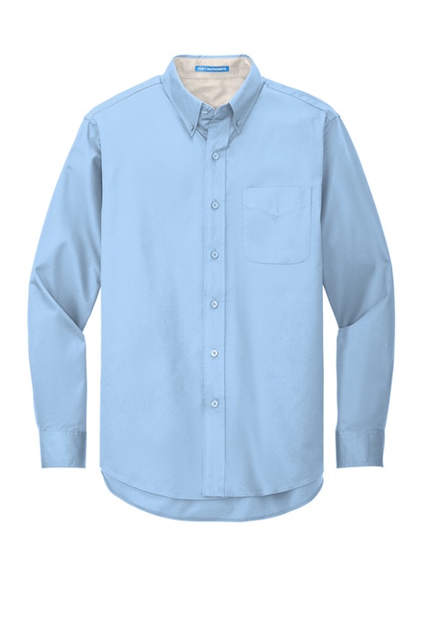 Port Authority® Long Sleeve Easy Care Shirt