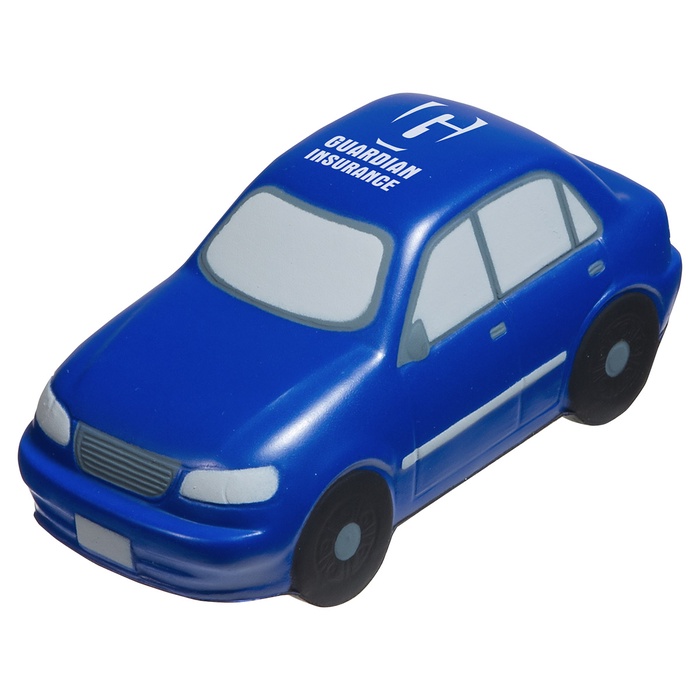 Sedan Stress Reliever