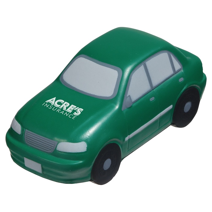Sedan Stress Reliever