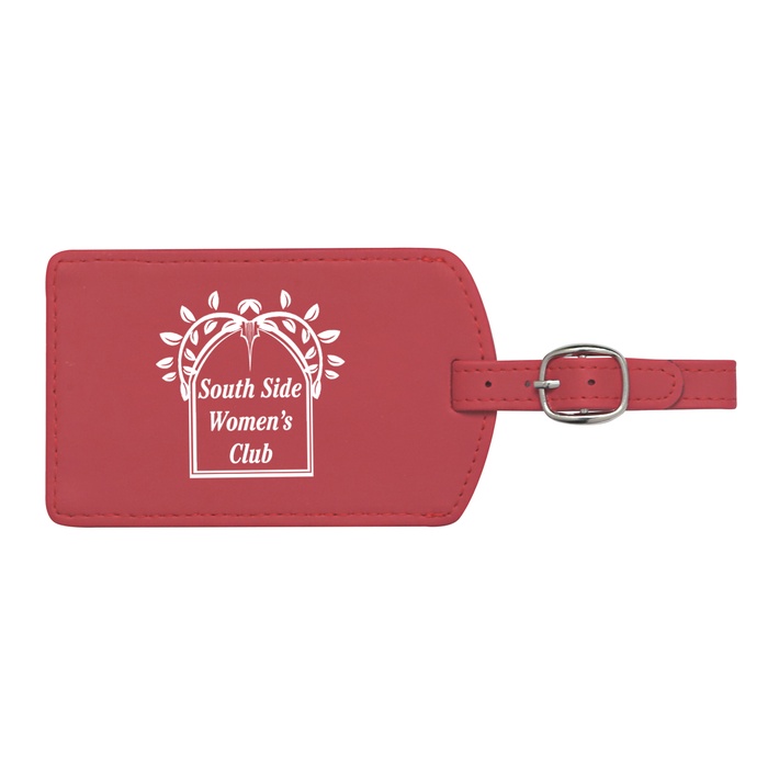 Luggage Tag