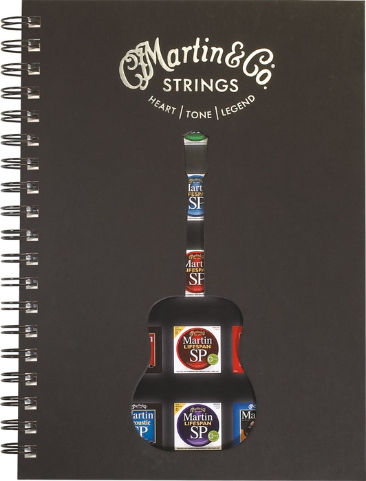 WindowPad Medium NoteBook