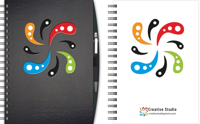 WindowPad Medium NoteBook