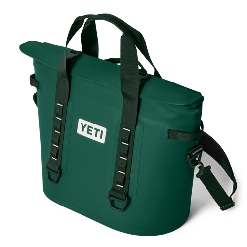 YETI® Hopper® M30 2.0 Soft Cooler