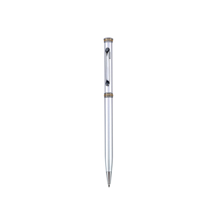 Sovereign Metallic Chrome Promotional Pen