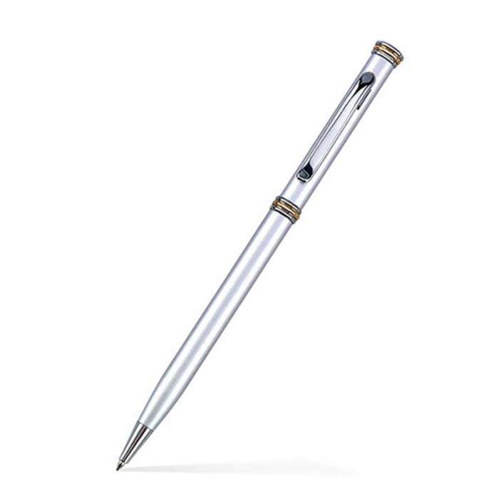 Sovereign Metallic Chrome Promotional Pen