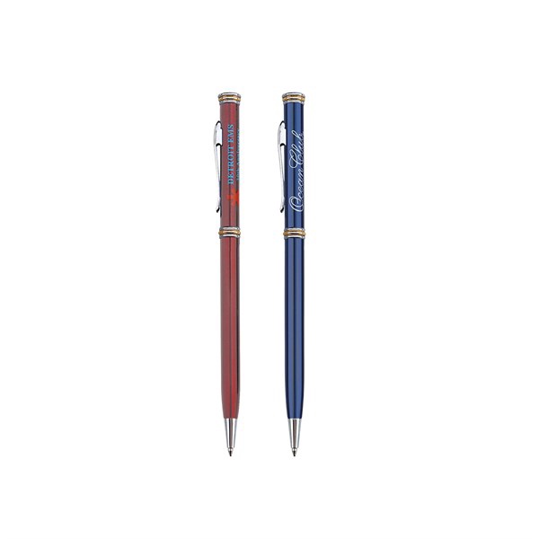 Sovereign II Promotional Pen