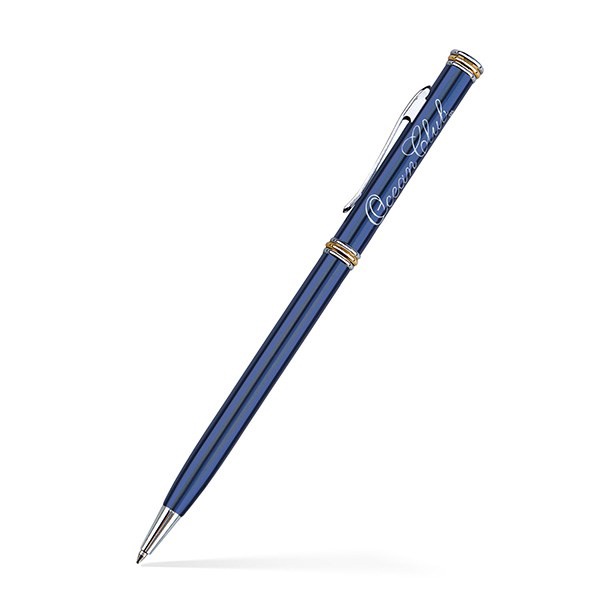 Sovereign II Promotional Pen