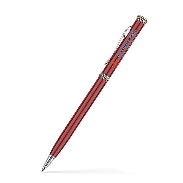 Sovereign II Promotional Pen