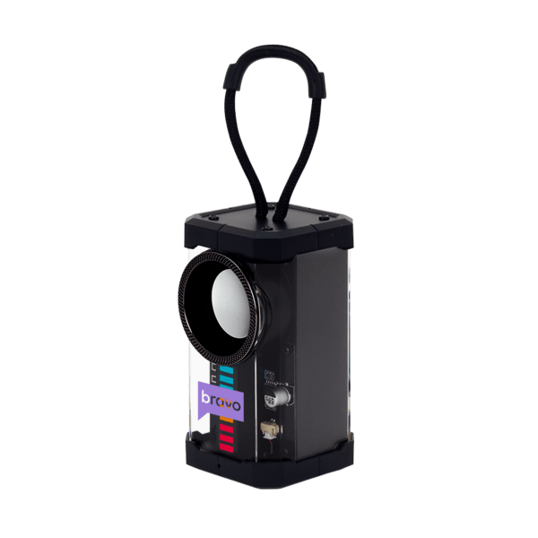 Radio Active Gift Set