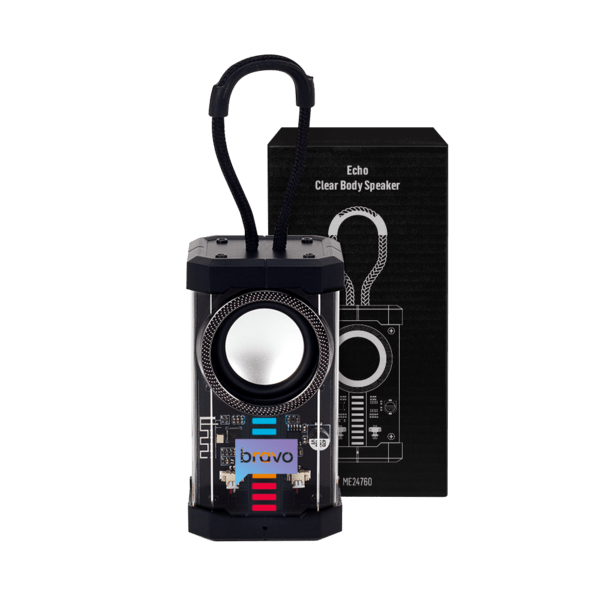 Radio Active Gift Set