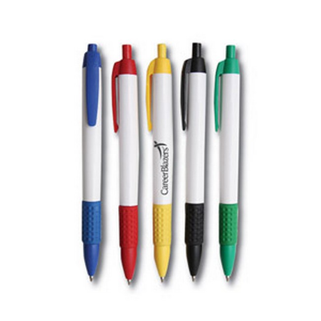 Mean Gripper Custom Pens