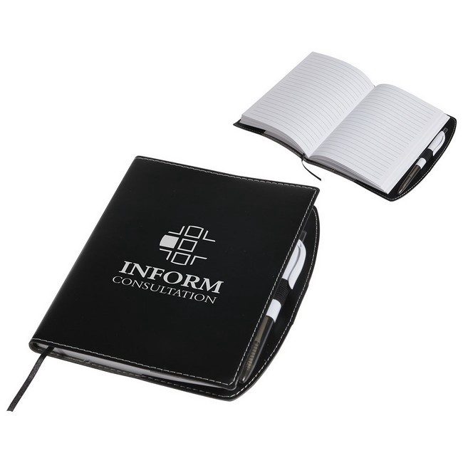 Custom Memo Jotter