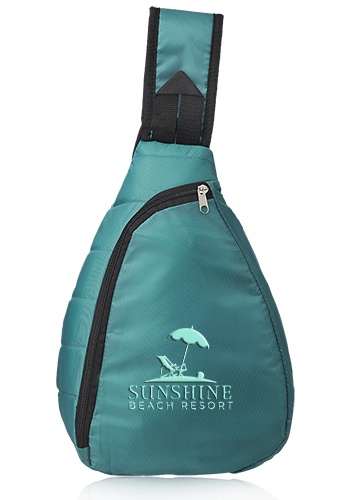Monterey Economic Sling Backpacks