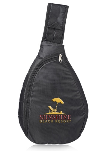 Monterey Economic Sling Backpacks