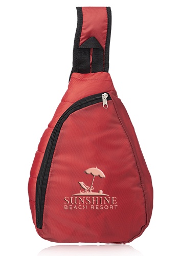 Monterey Economic Sling Backpacks