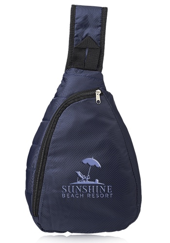 Monterey Economic Sling Backpacks