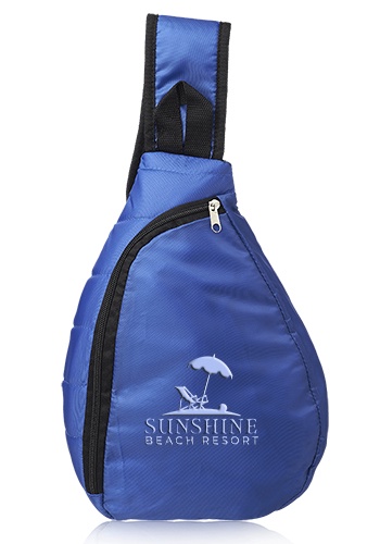 Monterey Economic Sling Backpacks
