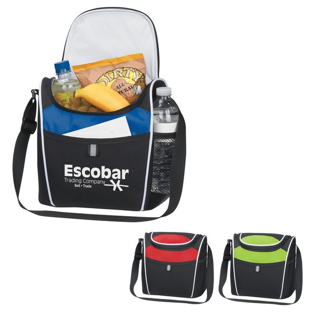 Mesa Custom Lunch Coolers