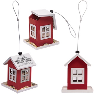 Promotional Metal Bird Feeders