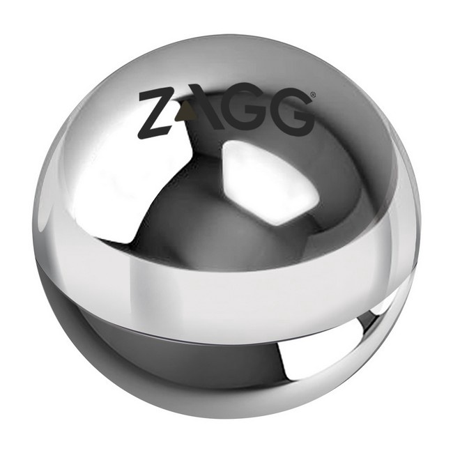 Custom Metallic Lip Moisturizer Ball