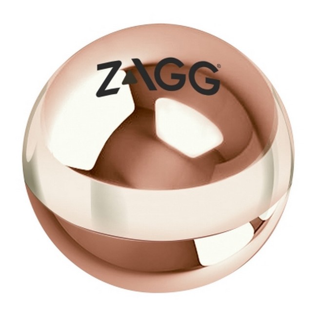 Custom Metallic Lip Moisturizer Ball