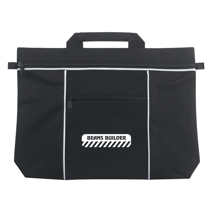 Metro Promotional Document Bags
