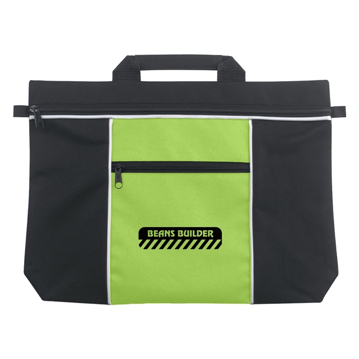 Metro Promotional Document Bags