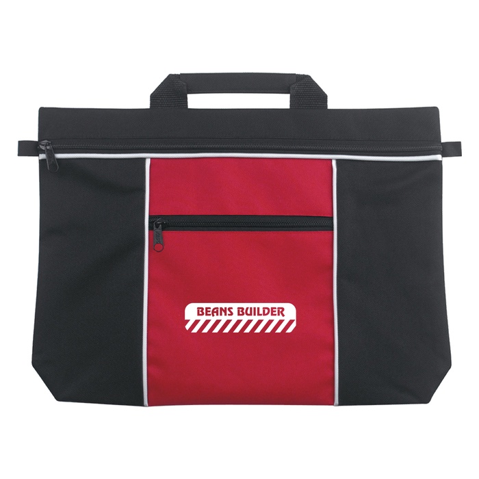 Metro Promotional Document Bags