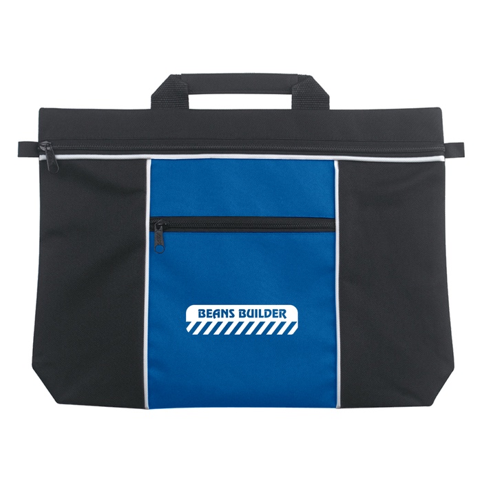 Metro Promotional Document Bags