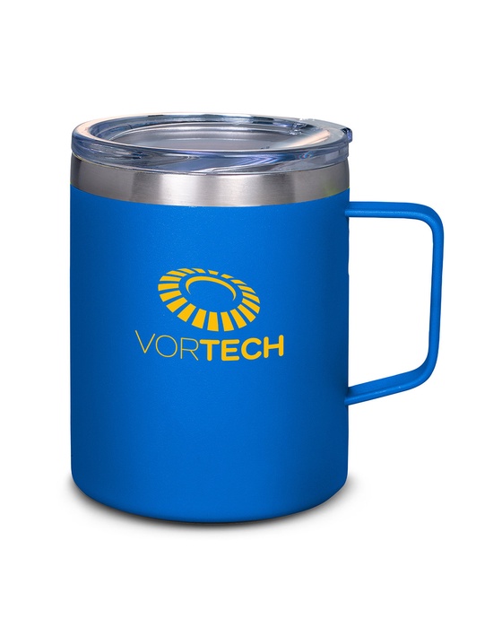 12 oz. Vacuum Insulated Stainless Steel Coffee Mug