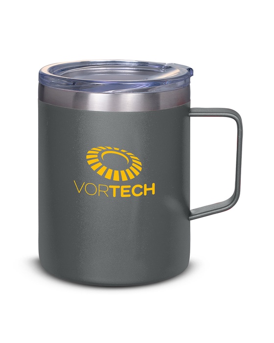 12 oz. Vacuum Insulated Stainless Steel Coffee Mug